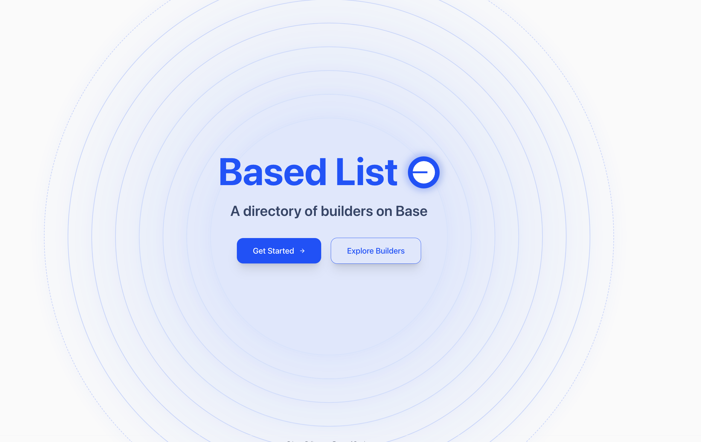 Based List